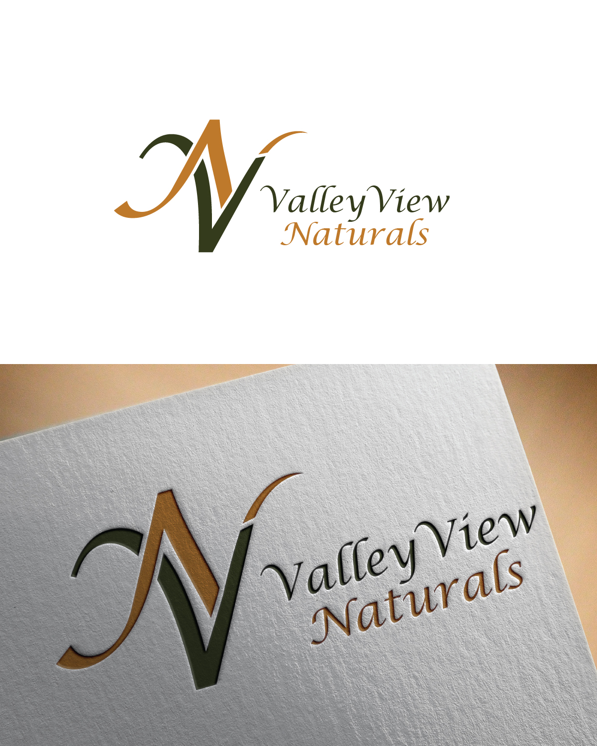 Logo Design by Nadeem for this project | Design #6118809