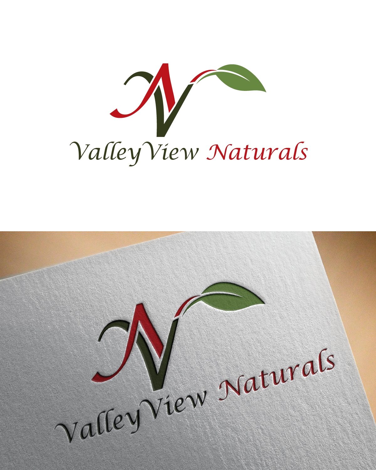 Logo Design by Nadeem for this project | Design #6118873