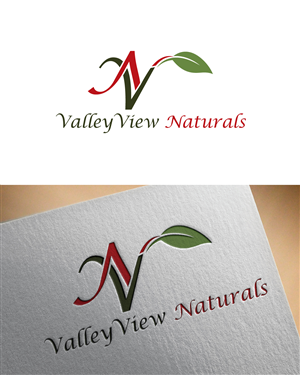 Logo Design by Nadeem for this project | Design: #6118873