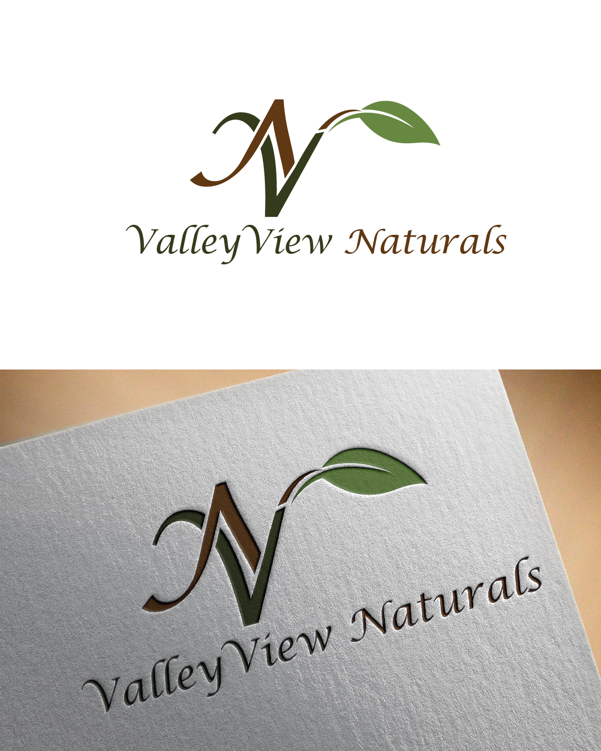 Logo Design by Nadeem for this project | Design #6118874