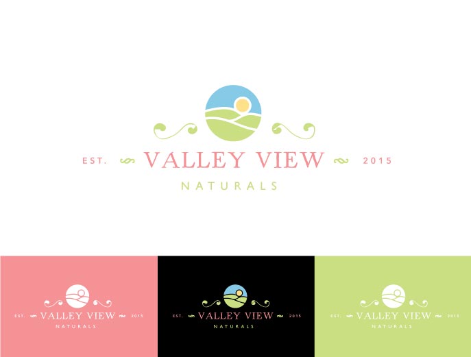 Logo Design by wonderland for this project | Design #6116008