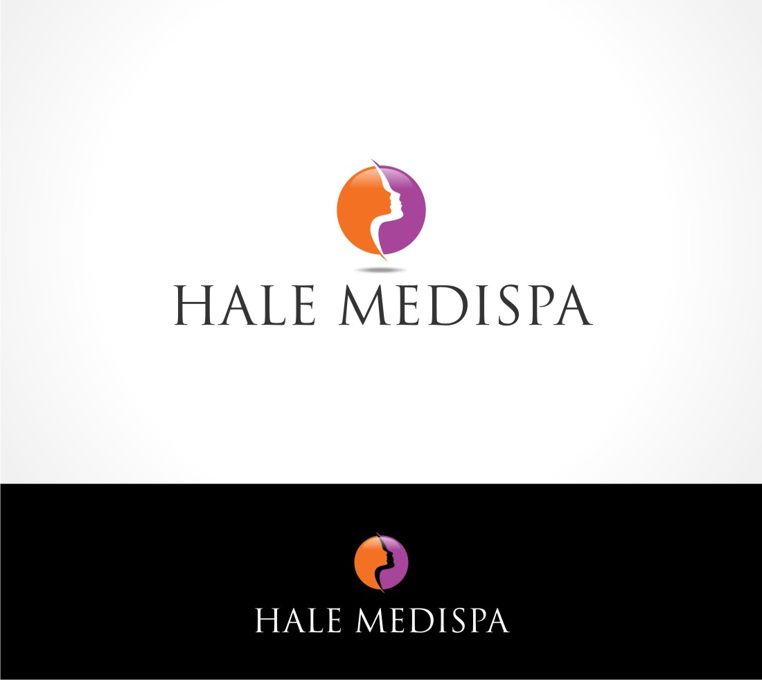 Logo Design by XeeCreatives for MONA Lisa medispa | Design #6231734