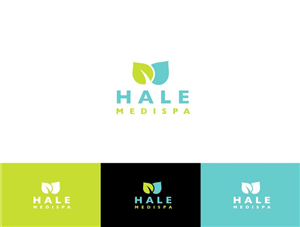 Diseño de Logo por wonderland para MONA Lisa medispa | Diseño: #6115731