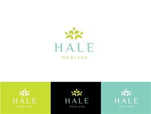 Diseño de Logo por wonderland para MONA Lisa medispa | Diseño: #6115764
