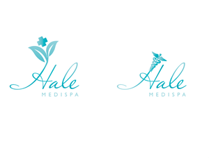 Diseño de Logo por wonderland para MONA Lisa medispa | Diseño: #6203596