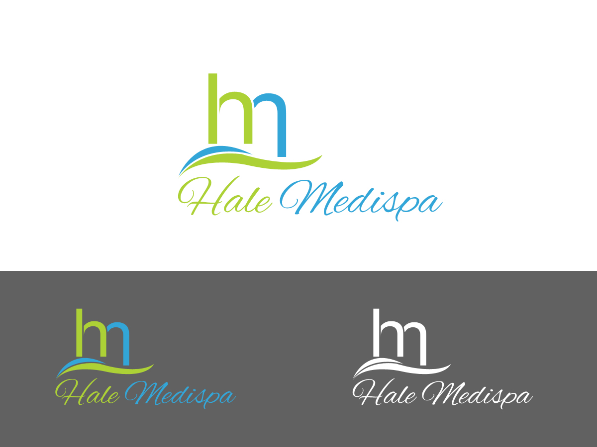 Logo Design by Creations Box 2015 for MONA Lisa medispa | Design #6240543