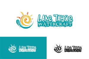Logo-Design von GHDesigns für Lake Tahoe Watercraft | Design #6538013