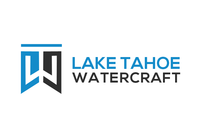 Diseño de Logo por adam5s para Lake Tahoe Watercraft | Diseño #6518487