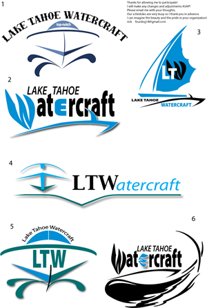 Logo Design by fourdog123