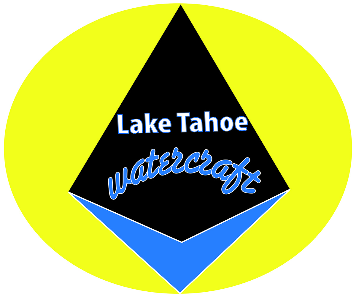 Logo Design by jlraskin for Lake Tahoe Watercraft | Design #6526496