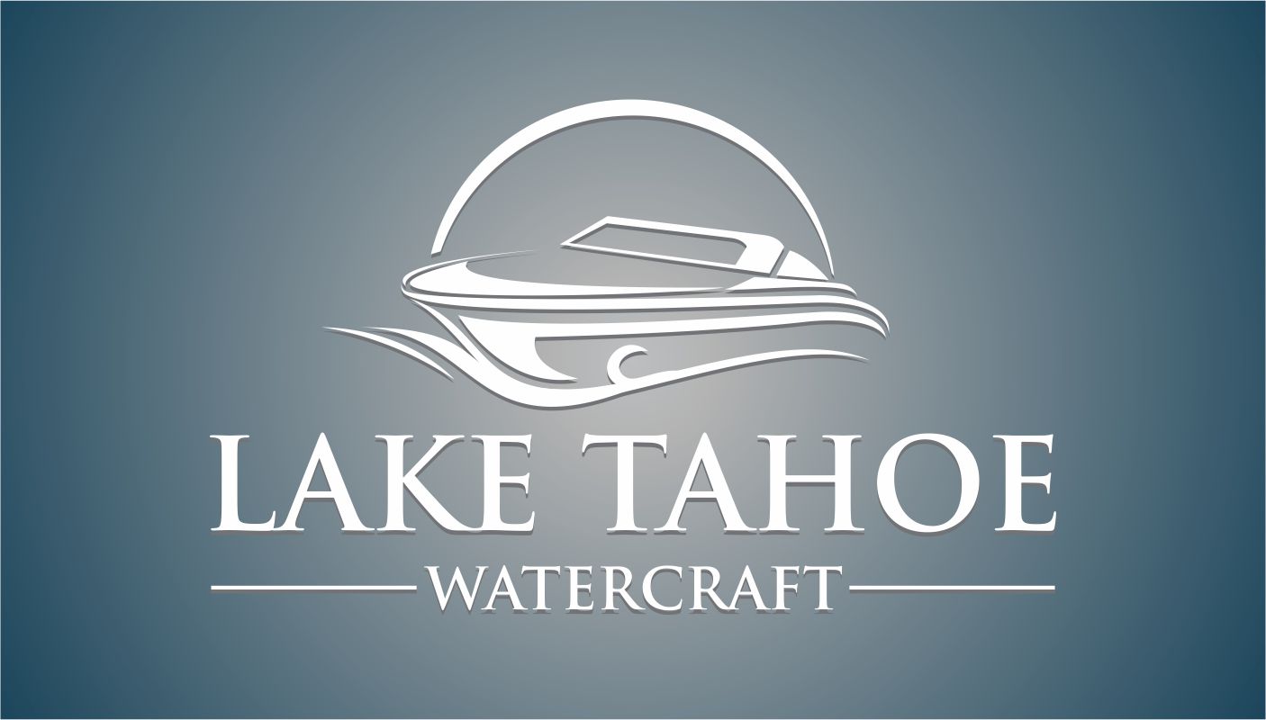 Diseño de Logo por ESolz Technologies para Lake Tahoe Watercraft | Diseño #6542327