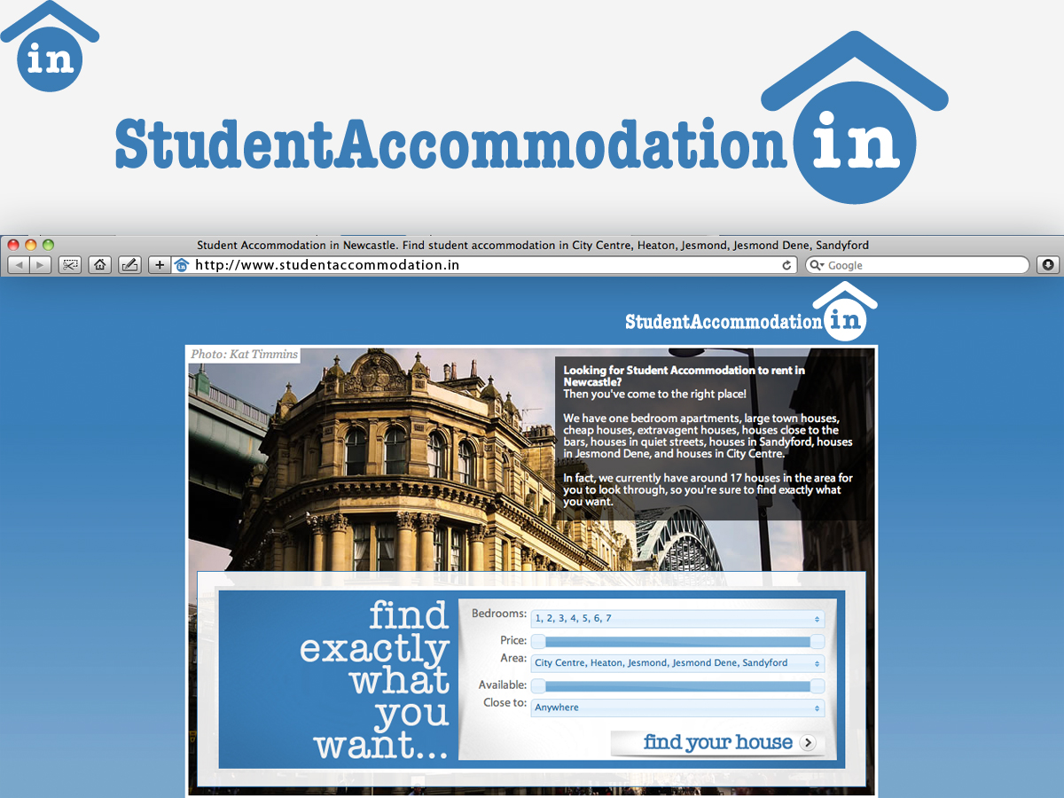 Logo Design by William Broadway for this project | Design #326533