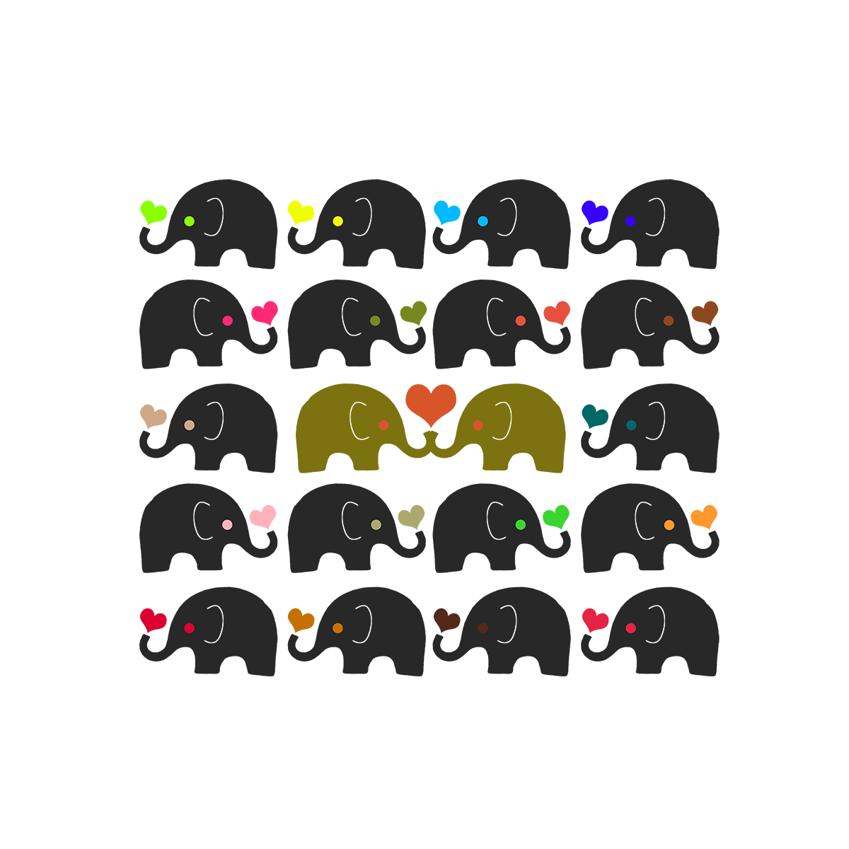 T-shirt Design by cifel for Collective Tee | Design #1638631