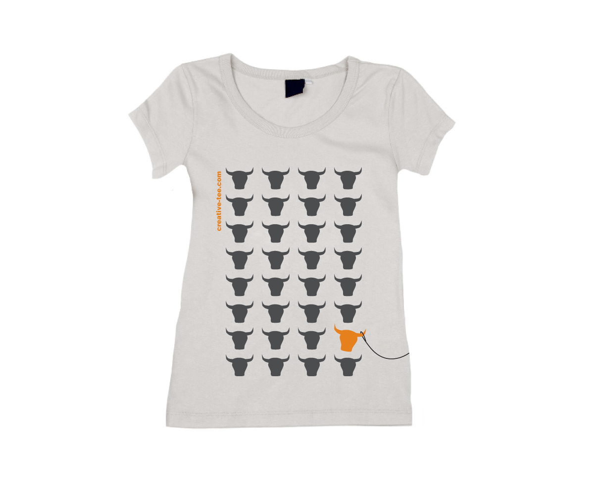 T-shirt Design by Creative Kiwi for Collective Tee | Design #1641920