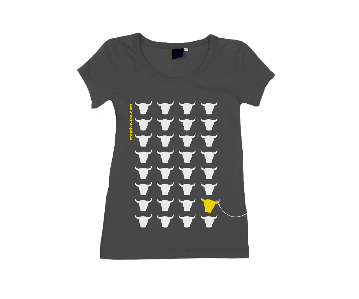 T-shirt Design by Creative Kiwi for Collective Tee | Design #1641921