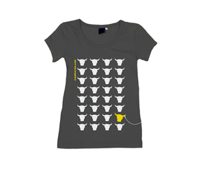 T-shirt Design by Creative Kiwi for Collective Tee | Design: #1641921