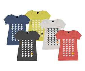 T-shirt Design by Creative Kiwi for Collective Tee | Design: #1641926