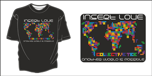 T-shirt Design by SilviaDegioDesign for Collective Tee | Design: #1639281