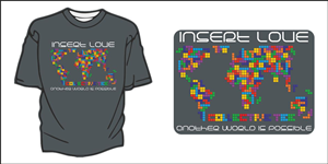 T-shirt Design by SilviaDegioDesign for Collective Tee | Design: #1639327