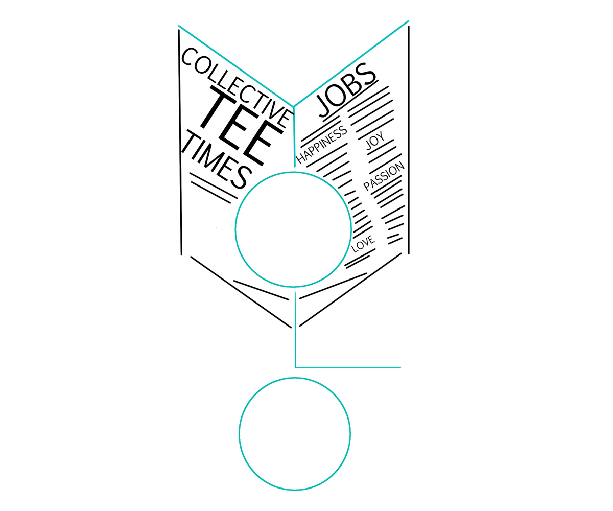 T-shirt Design by Kiwi013 for Collective Tee | Design #1659620