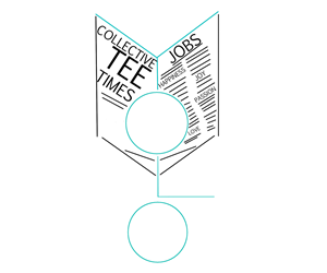 T-shirt Design by Kiwi013 for Collective Tee | Design: #1659620