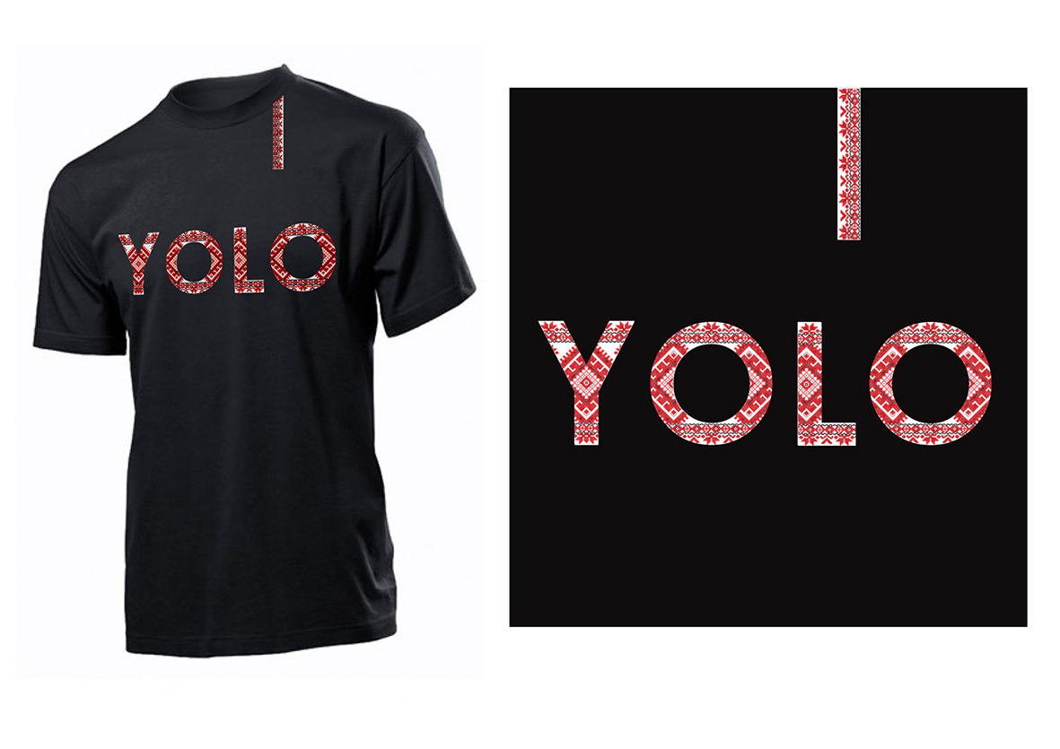 T-shirt Design by Alyona Bondar for Collective Tee | Design #1688545
