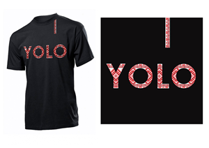 T-shirt Design by Alyona Bondar for Collective Tee | Design: #1688545