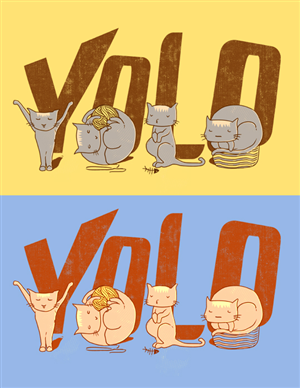 T-shirt Design by miraclegoat for Collective Tee | Design: #1673137