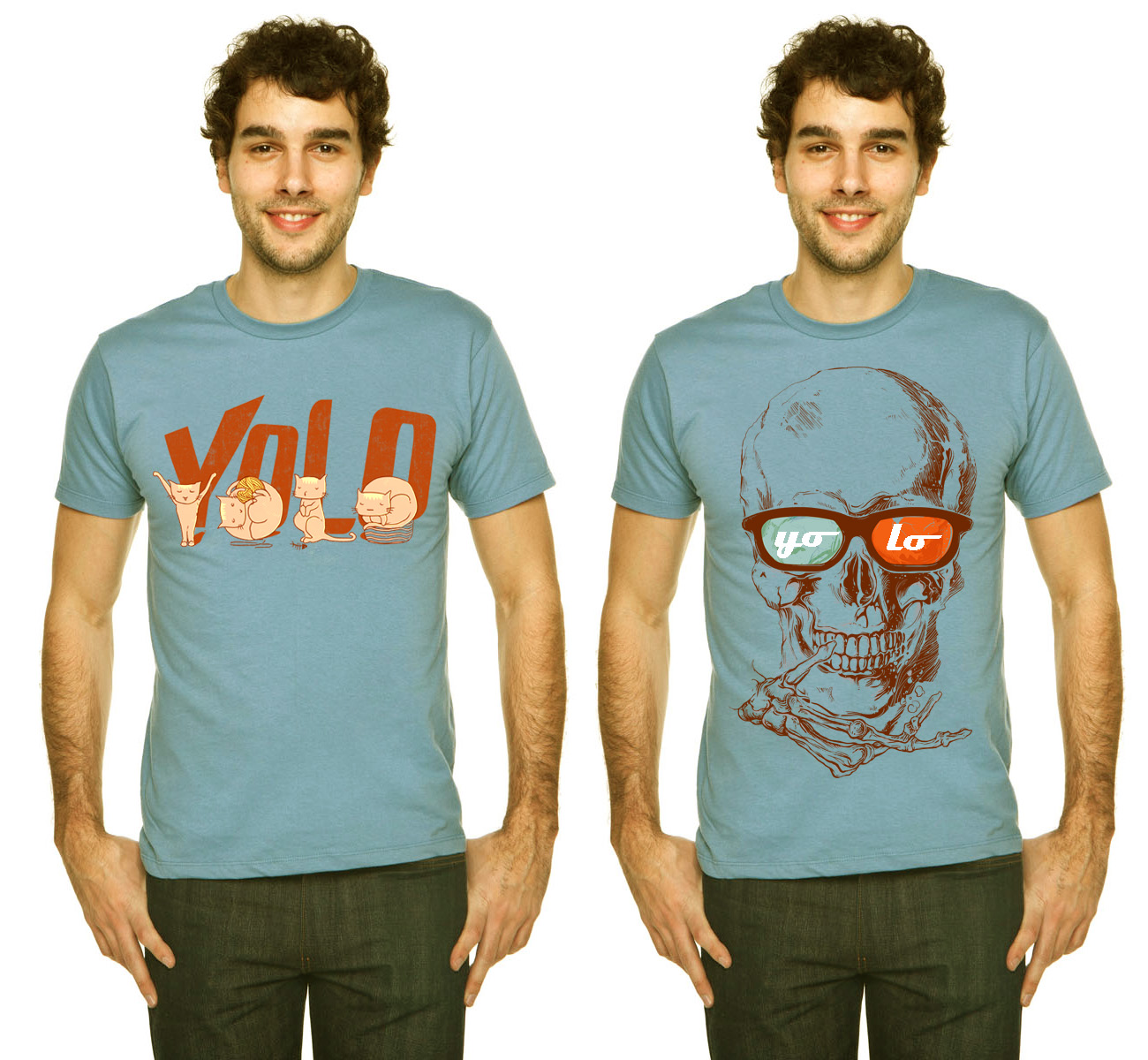 T-Shirt-Design von miraclegoat für Collective Tee | Design #1700177