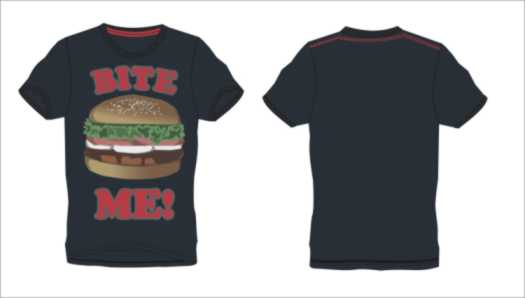 T-shirt Design by atiq for Collective Tee | Design #1702639