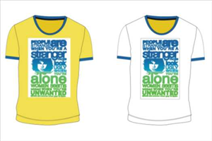 T-shirt Design by atiq for Collective Tee | Design: #1702648