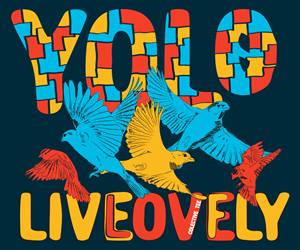 T-shirt Design by Anister