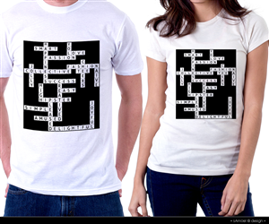 T-shirt Design by SaMUeL for Collective Tee | Design: #1657608