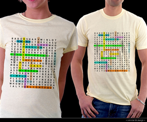 T-shirt Design by SaMUeL for Collective Tee | Design: #1657613