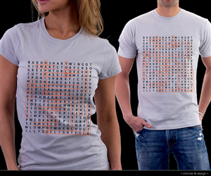 T-shirt Design by SaMUeL for Collective Tee | Design: #1661180