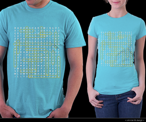 T-shirt Design by SaMUeL for Collective Tee | Design: #1661185