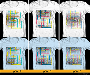 T-shirt Design by SaMUeL for Collective Tee | Design: #1674281