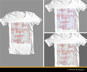 T-shirt Design by SaMUeL for Collective Tee | Design: #1800607
