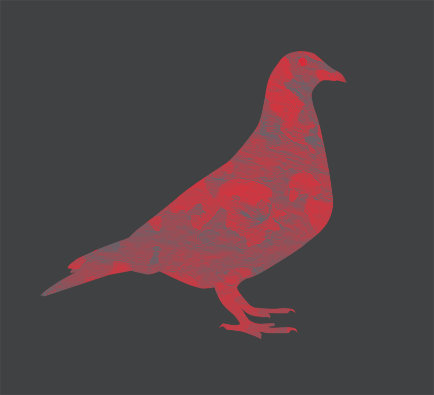 T-shirt Design by Scarlett Cespedes for Collective Tee | Design #1669174