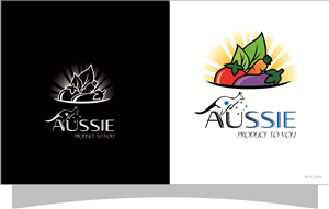 Logo Design by r-toha for this project | Design #6124125