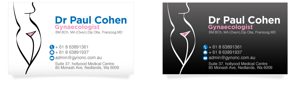Business Card Design by JCR for this project | Design #1648599