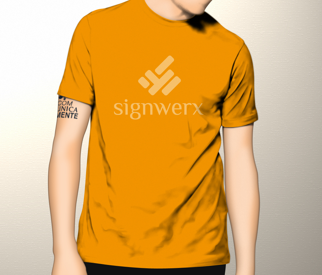 Logo Design by Comunicamente Lab for Signwerx | Design #1678929