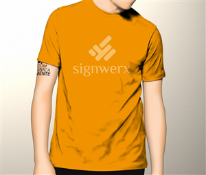 Logo Design by Comunicamente Lab for Signwerx | Design: #1678929