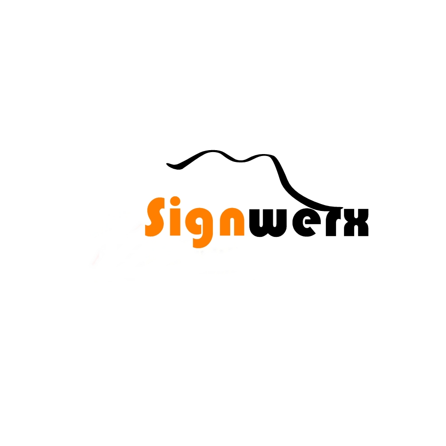 Logo Design by arbdesign for Signwerx | Design #1672695