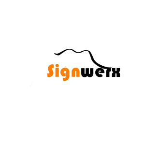 Logo Design by arbdesign for Signwerx | Design: #1672695