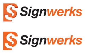 Logo Design by Innerworld Designs ltd. for Signwerx | Design: #1641401