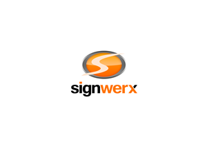 Logo-Design von DiLion für Signwerx | Design: #1669884
