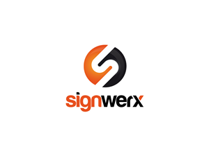 Logo-Design von MIM design für Signwerx | Design: #1700449