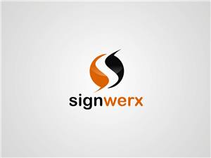 Logo-Design von R16 für Signwerx | Design: #1671665