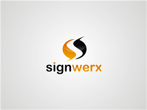 Logo-Design von R16 für Signwerx | Design: #1671690